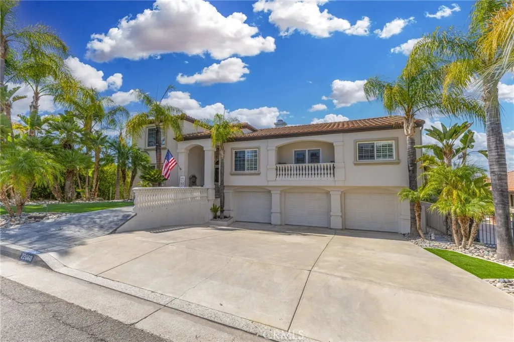 22060 Village Way Dr, Canyon Lake, CA 92587