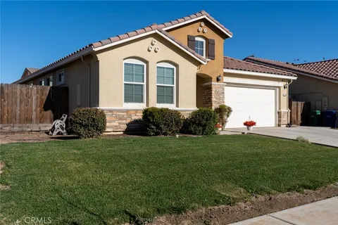 1668 Dodder Drive, Los Banos, CA MLS: MC25006680
