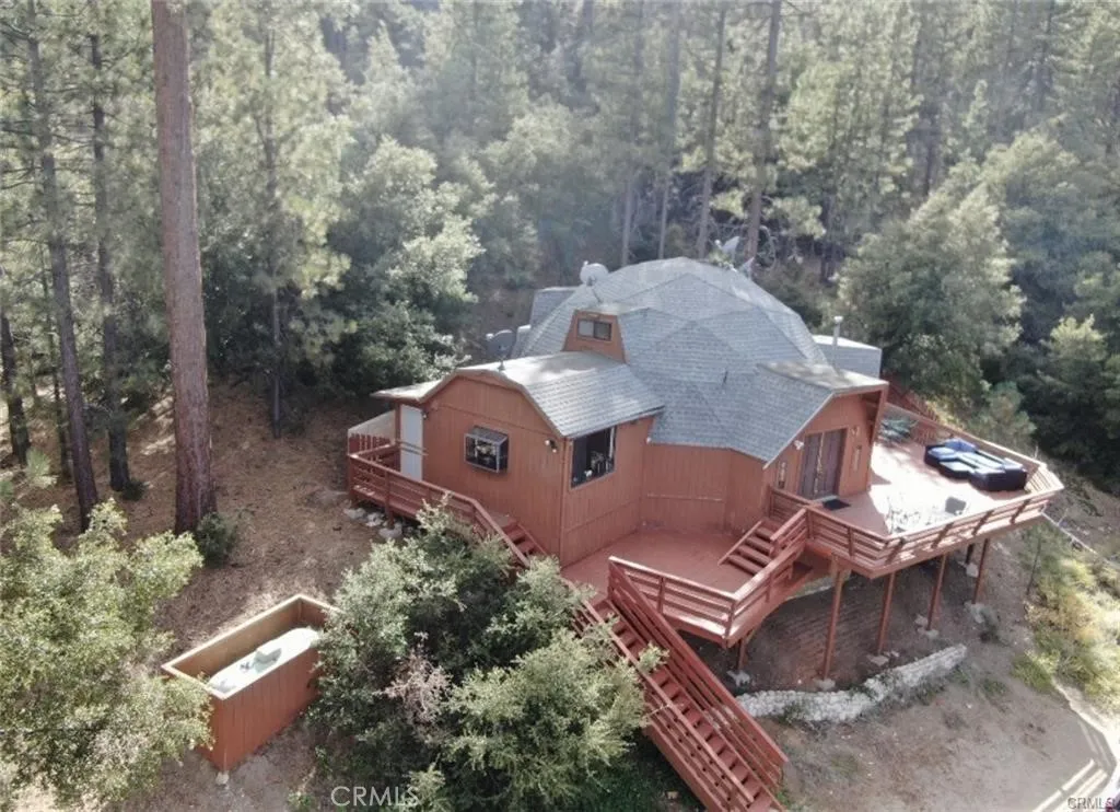 Additional image 27 of 1521 Zermatt Dr, Pine Mountain Club, CA 93222
