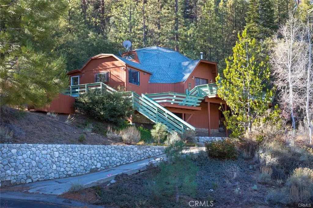 Additional image 73 of 1521 Zermatt Dr, Pine Mountain Club, CA 93222