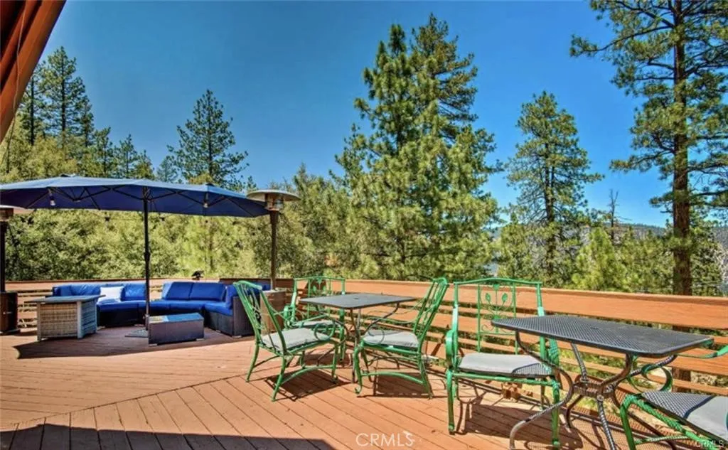 Additional image 61 of 1521 Zermatt Dr, Pine Mountain Club, CA 93222