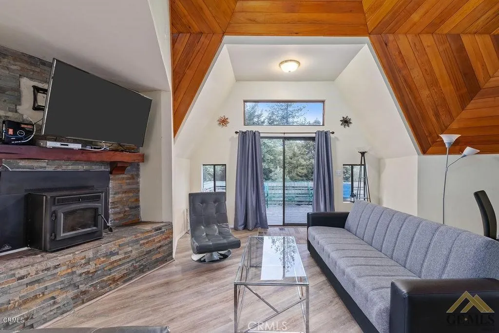 Additional image 71 of 1521 Zermatt Dr, Pine Mountain Club, CA 93222