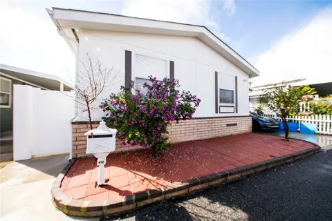 10800 Dale Ave. Unit 412, Stanton, CA 90608 - MLS#: PW25059839
