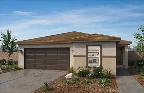 25306 Lost Saddle Lane, Homeland, CA MLS: IV25004006