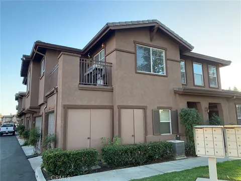 23 Red Bud, Aliso Viejo, CA MLS: OC25051615