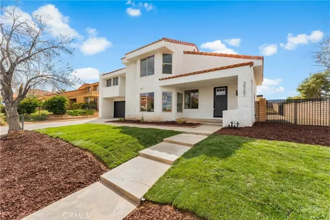 38251 5th Place W, Palmdale, CA 93551 - MLS#: SR25056828