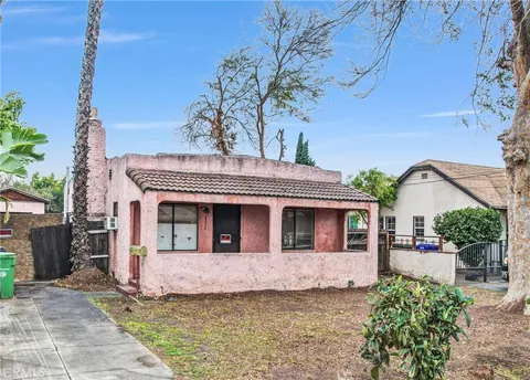 5438 N Delta Street, San Gabriel, CA 91776 - MLS#: AR25031372