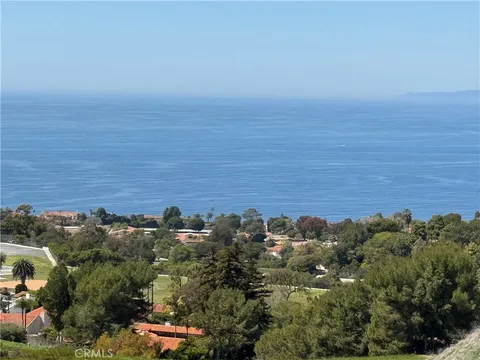 1429 Via Coronel, Palos Verdes Estates, CA MLS: OC25070623