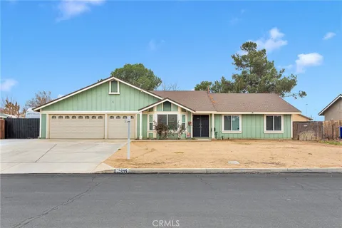 12949 Laurel Oak Road, Victorville, CA 92392 - MLS#: IV25033161