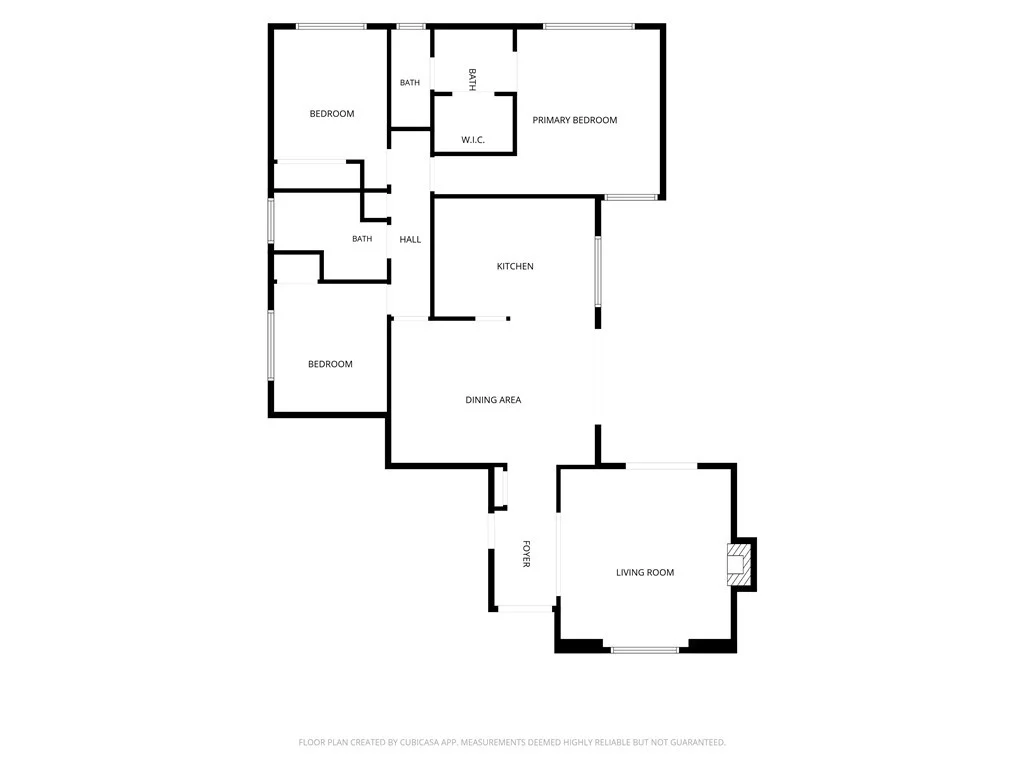10621 Semora St, Cerritos, CA 90703