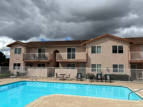 31916 Del Cielo Este Unit 32, Bonsall, CA 92003 - MLS#: NDP2504125