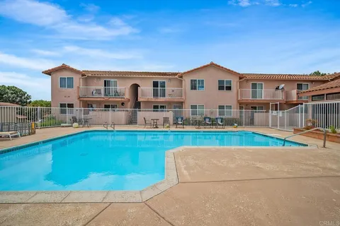 31916 Del Cielo Este Unit 32, Bonsall, CA MLS: NDP2504125
