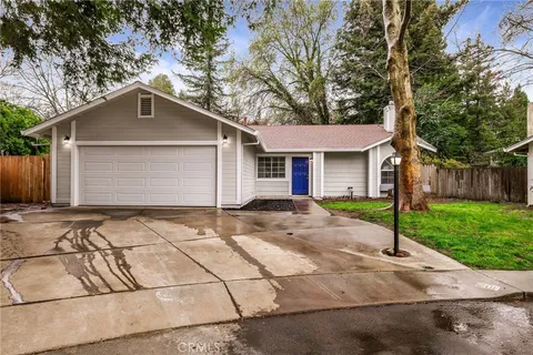 701 Townsend Court, Chico, CA 95926 - MLS#: OR25055611