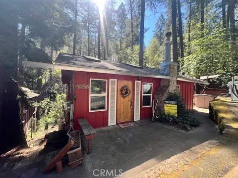 15 Toyon Trail, Berry Creek, CA MLS: OR25085878