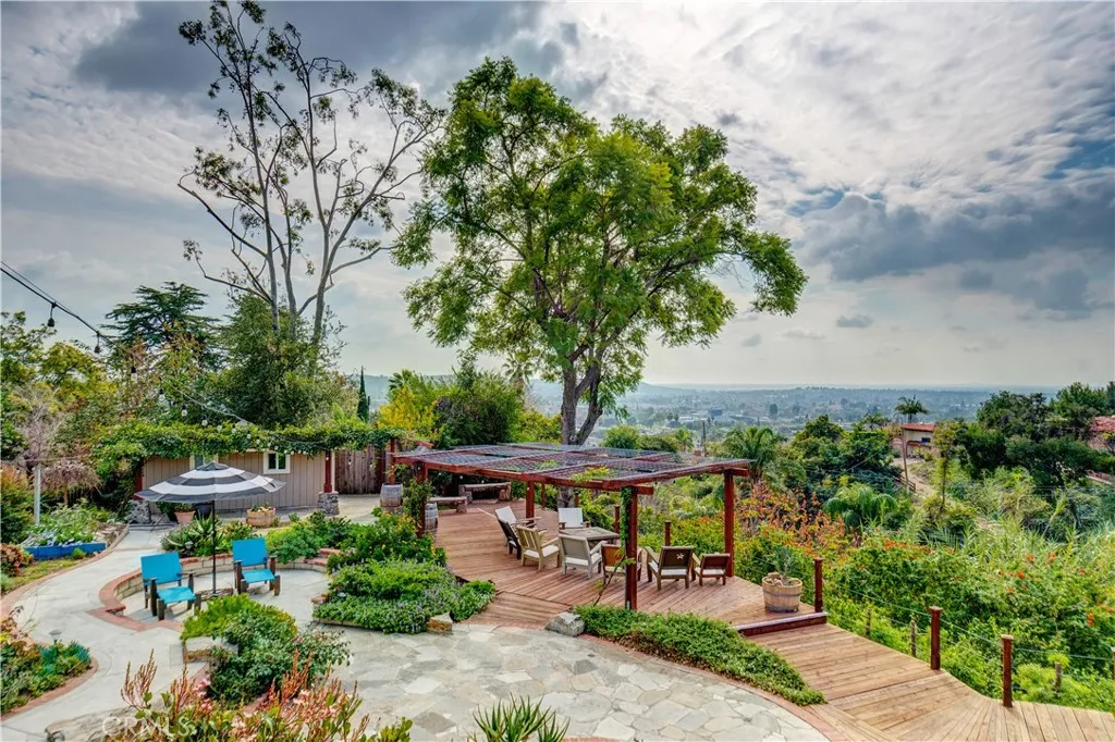 1274 N Walnut Street, La Habra Heights, CA 90631