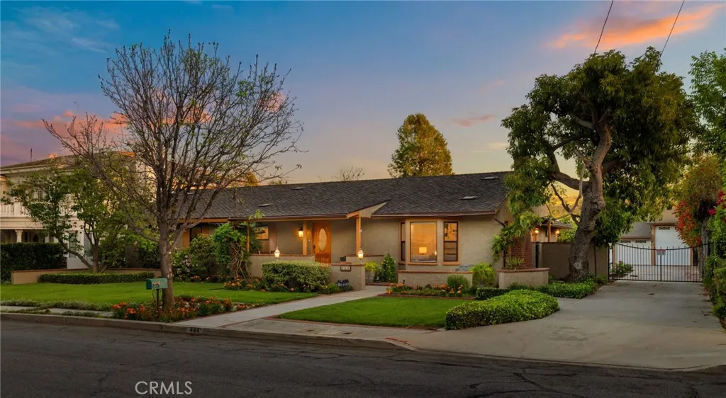 Additional image 2 of 444 W Naomi Avenue, Arcadia, CA 91007