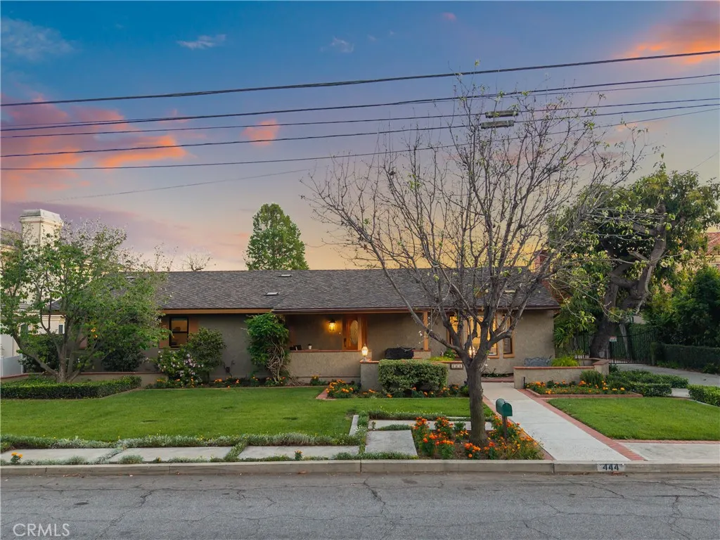 Additional image 142 of 444 W Naomi Avenue, Arcadia, CA 91007