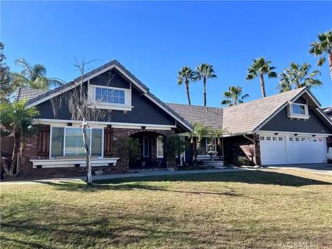 11205 Pioneer Ridge Road, Moreno Valley, CA MLS: SW24255570