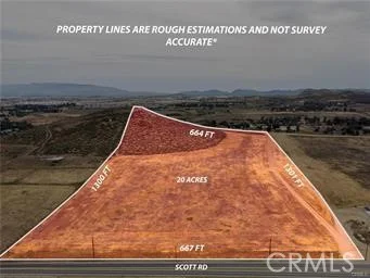 30325 Scott Road, Menifee, CA 92584