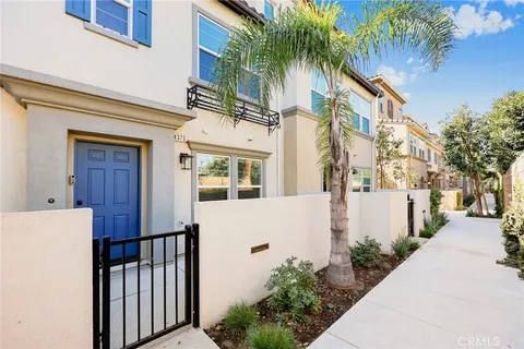 4373 Maple Lane, Arcadia, CA MLS: WS25105967