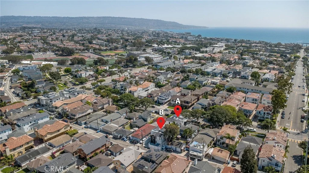 520 N Lucia Ave Unit B, Redondo Beach, CA 90277