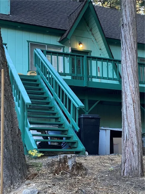 681 Clubhouse Drive, Twin Peaks, CA MLS: IV25028867