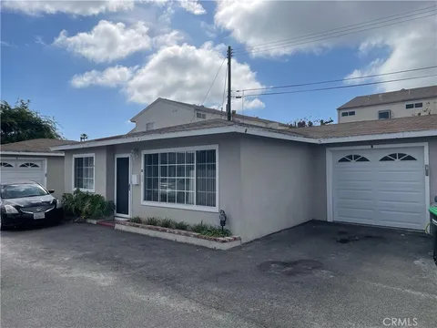 435 Hamilton Street Unit B, Costa Mesa, CA MLS: NP25044939
