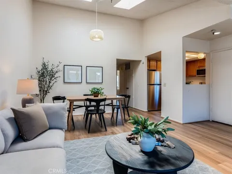 55 Stenner Street Unit L, San Luis Obispo, CA MLS: SC25079396