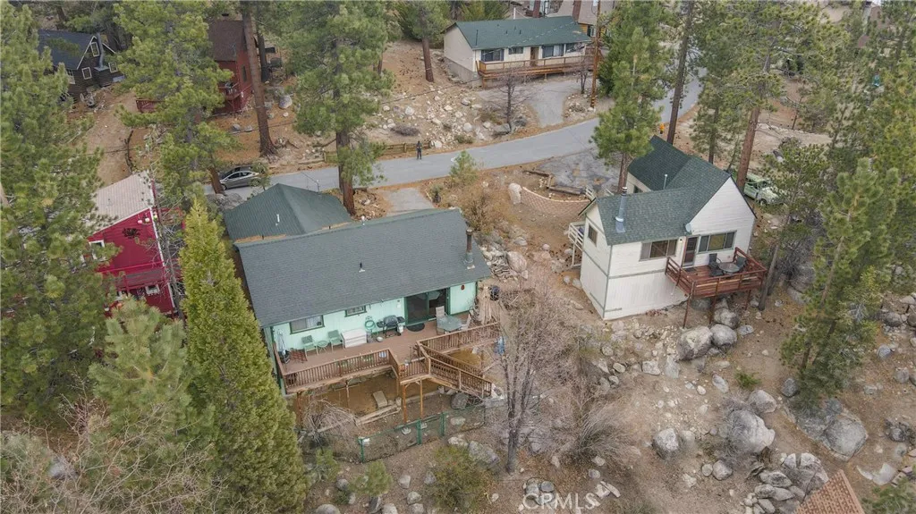 Additional image 39 of 39177 Arapahoe Road, Fawnskin, CA 92333