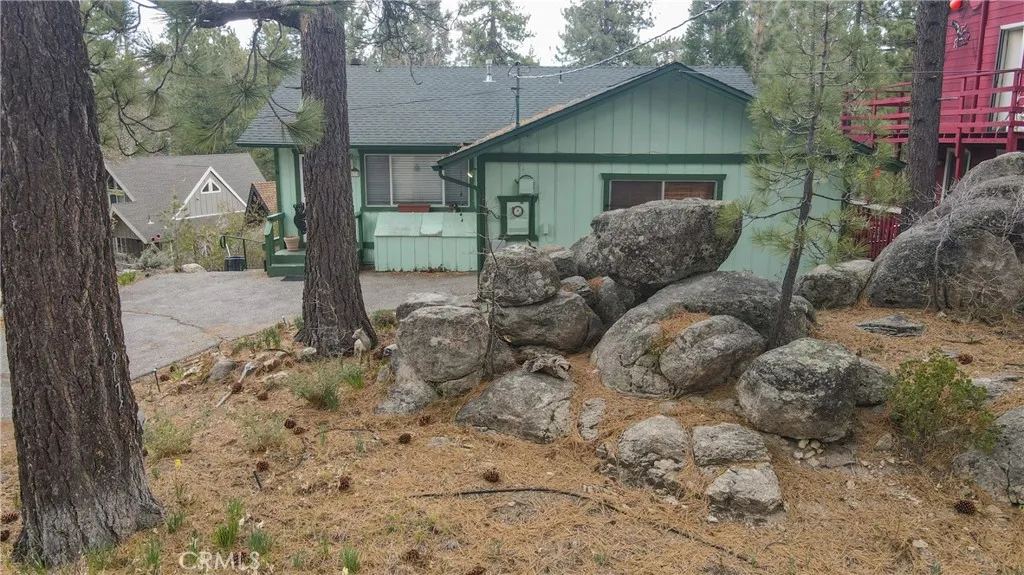 Additional image 6 of 39177 Arapahoe Road, Fawnskin, CA 92333