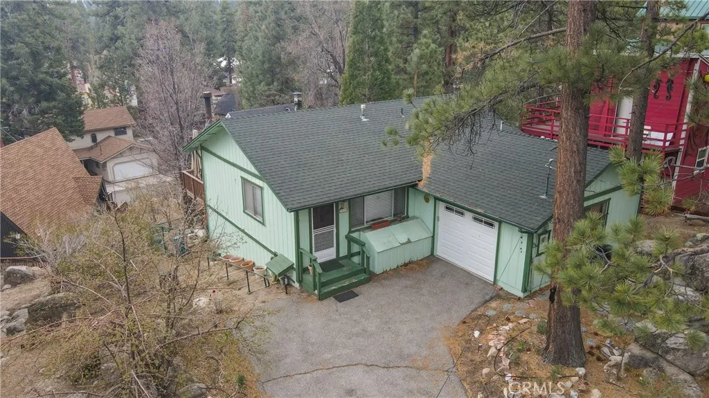 Additional image 43 of 39177 Arapahoe Road, Fawnskin, CA 92333