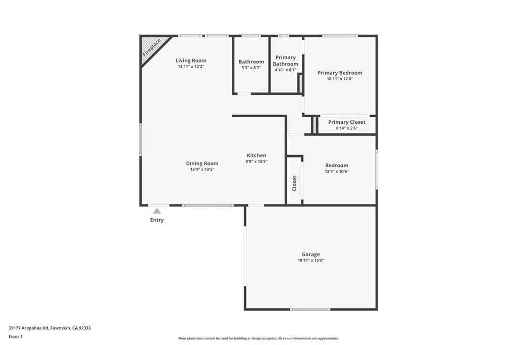 Additional image 78 of 39177 Arapahoe Road, Fawnskin, CA 92333