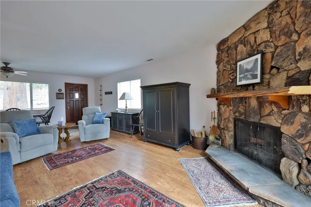 Additional image 54 of 39177 Arapahoe Road, Fawnskin, CA 92333