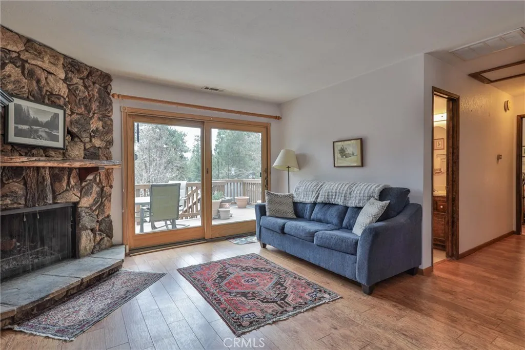 Additional image 12 of 39177 Arapahoe Road, Fawnskin, CA 92333