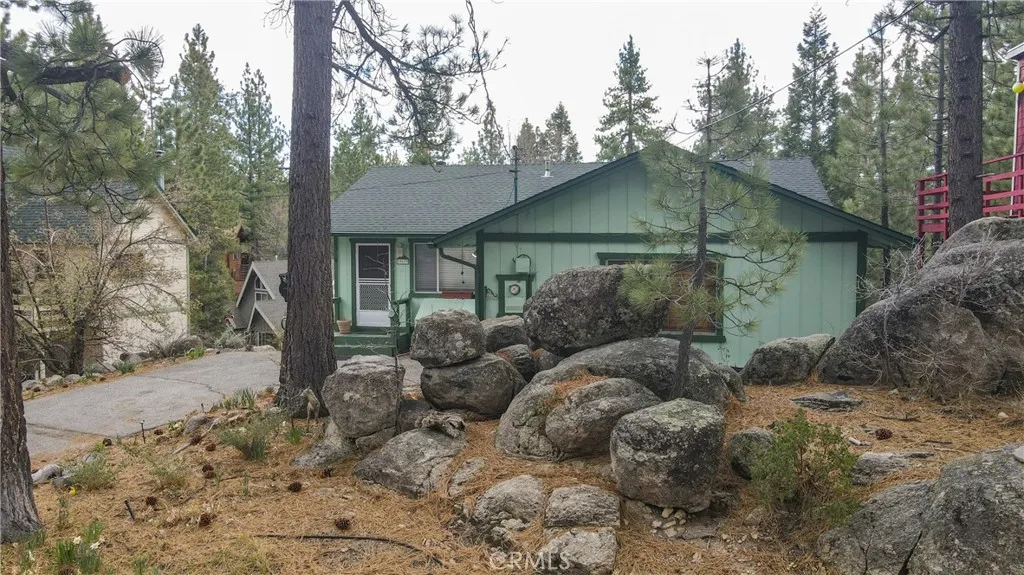 Additional image 7 of 39177 Arapahoe Road, Fawnskin, CA 92333