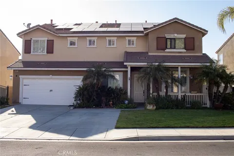 26412 Clydesdale Lane, Moreno Valley, CA MLS: IG25089792
