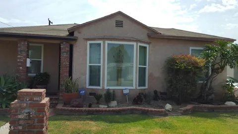 1420 S Butler Avenue, Compton, CA 90221 - MLS#: P1-21420