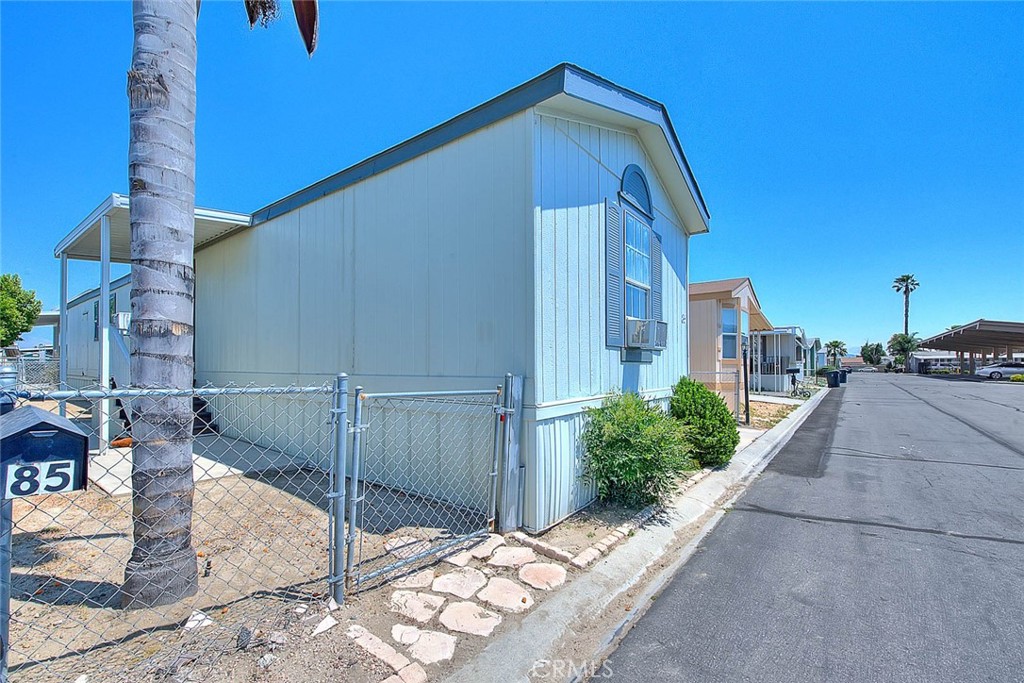 1150 N Kirby St 85, Hemet, CA 92545 - MLS#: SW23085889