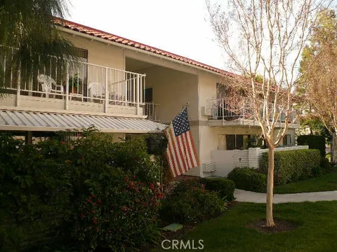897 Ronda Sevilla Unit O, Laguna Woods, CA MLS: OC25052577