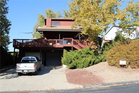 4746 Egret Lane, Paso Robles, CA MLS: NS25084788
