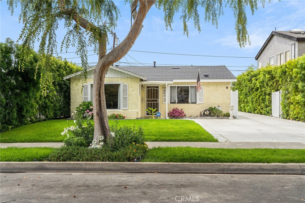 3126 W 187th Street, Torrance, CA 90504 - MLS#: SB23098986