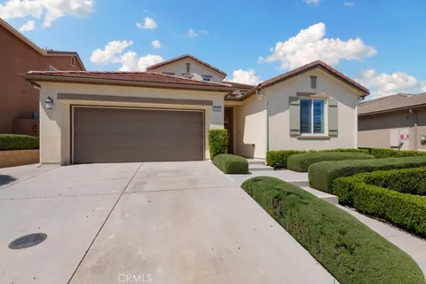 3543 Sugarberry Court, Fontana, CA MLS: IV25071009