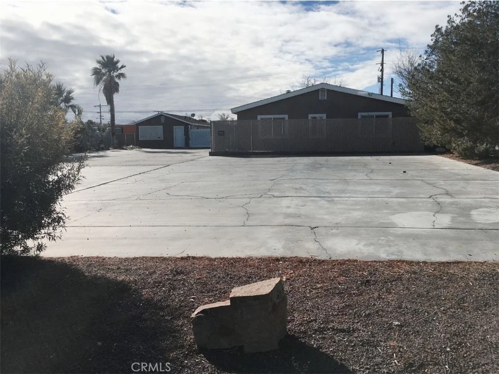 2150 E Main Street, Barstow, CA 92311