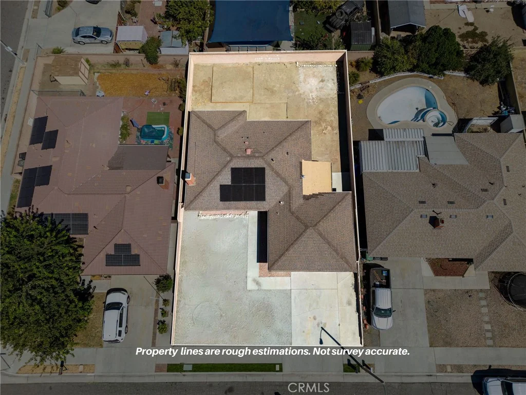 650 La Mancha Pl, Hemet, CA 92543