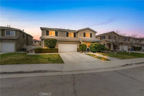 37779 Scorpius Way, Palmdale, CA MLS: SR25054706
