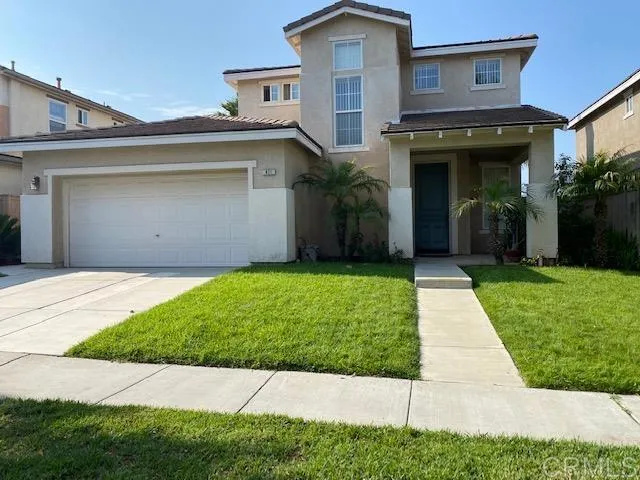 971 Strawberry Creek Street, Chula Vista, CA 91913