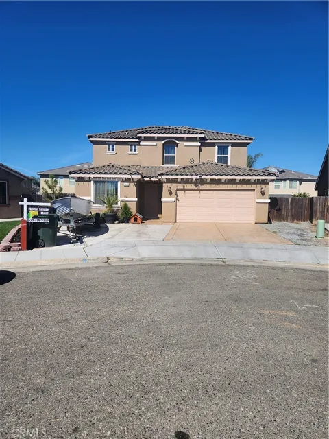 1439 De Ann, Madera, CA MLS: MD25046073