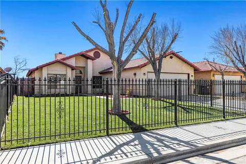 2664 Knox Avenue, Rosamond, CA 93560 - MLS#: SR25036999