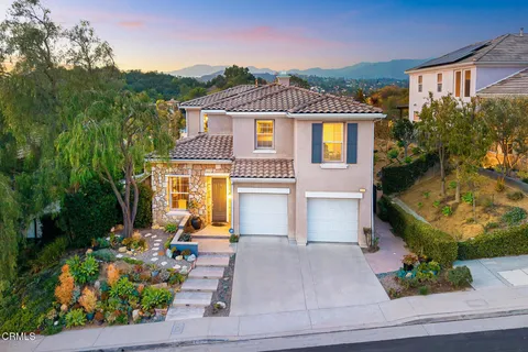 653 Milford Street, Los Angeles, CA MLS: P1-21286