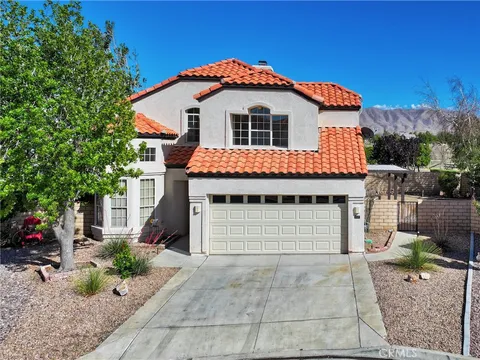 19217 Oak Street, Apple Valley, CA MLS: HD25108567